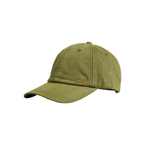 Superdry Καπέλο Vintage Embroidered Cap